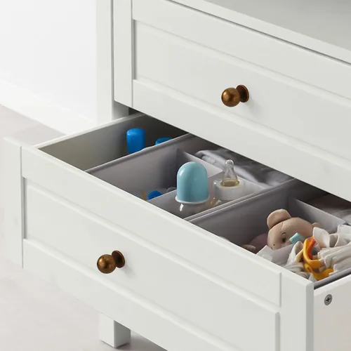 Miniatura 3 de Asidrama Paquete de 10 pomos de latón antiguo para gabinetes de cocina, pomos retro vintage para gabinete de cocina, accesorios para armario