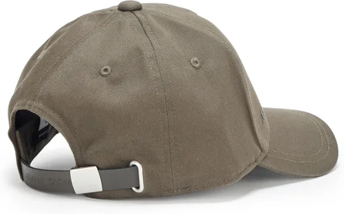 Miniatura 7 de A X ARMANI EXCHANGE - Gorra con logotipo para hombre