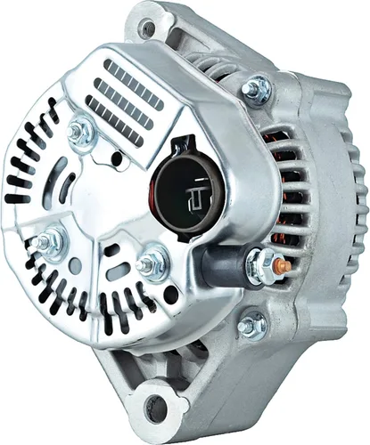 Miniatura 3 de DB Electrical Alternador 400-52337 compatible con/reemplazo para Toyota Supra 3.0L 1986-1992, 2.0L Toyota Camry 1983-1988, Celica 1986-1989