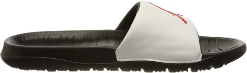 Miniatura 6 de Mens Jordan Break Slide BlackUniversity Red-White AR6374 016