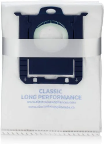 Miniatura 2 de Electrolux EL201A S-Bag Classic Bolsa de vacío de largo rendimiento