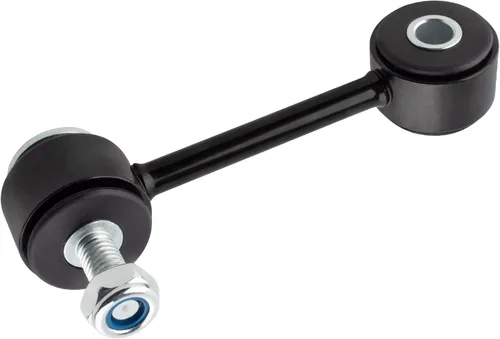 Miniatura 5 de BOXI Juego de 2 eslabones de barra estabilizadora de suspensión delantera para Volkswagen Beetle 2001 2002 2003 2004 2005 2006 2007 2008 2009 2010