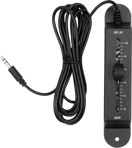 Miniatura 5 de Elation Professional Uni Pak II - Paquete de atenuación de canal único