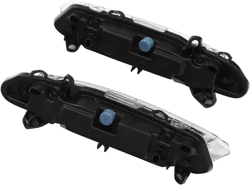 Miniatura 2 de Luz diurna LED para Mercedes Benz Clase S W221 S350 S450 S500 S550 CL550 CL600 CLS550 C250 C300 C350 R350 GLK350 parachoques delantero luz
