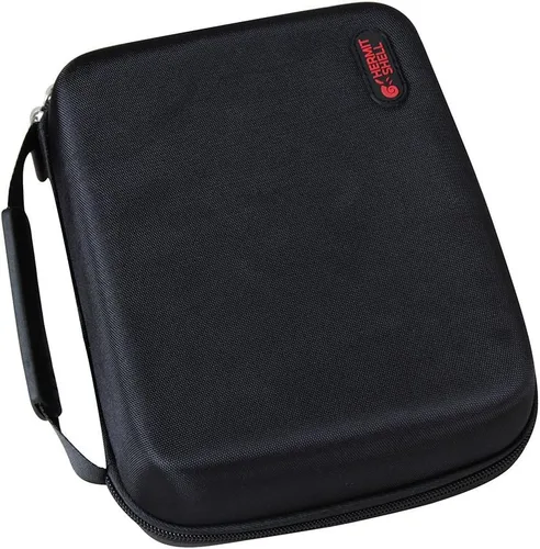 Miniatura 5 de Hermitshell Estuche de viaje para respirador de proyectos de pintura 3M