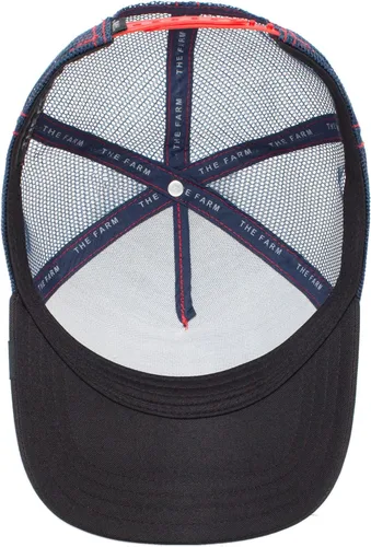 Miniatura 5 de Goorin Bros. The Farm Acid Trip Collection Unisex Adjustable Trucker Hat