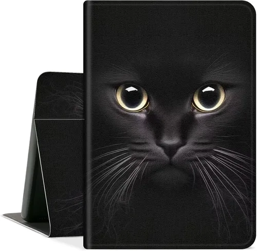 Miniatura 25 de Funda protectora para Samsung Galaxy Tab A de 8.0 pulgadas 2017, piel sintética a prueba de golpes, funda protectora para Samsung Tab A 8.0 pulgadas