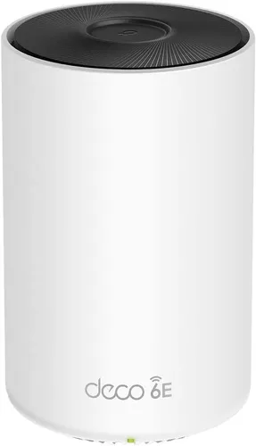 Miniatura 2 de TP-Link Deco XE5300 - AXE5300 Sistema WiFi 6E de malla tribanda - Paquete de 3