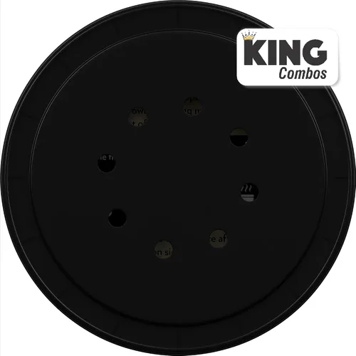 Miniatura 5 de Campbell's Slow Kettle Style - Galletas de tomate y albahaca dulce, 15.5 onzas. Tina + King Combos QR Code paquete de (2)