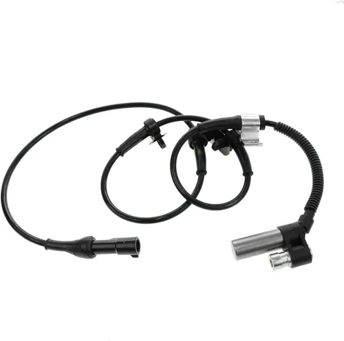 Miniatura 13 de TRQ Sensor de velocidad de rueda ABS delantero derecho lado del pasajero Compatible con Ford Expedition 1997-2002 Ford F-150 1997-2003 Ford F-150