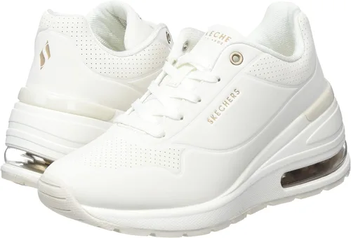 Miniatura 7 de Skechers Million Elevated Air - Tenis para mujer