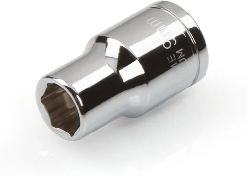 TEKTON Unidad de 3/8 pulgadas x 0.354 in de enchufe de 6 puntos | 14141