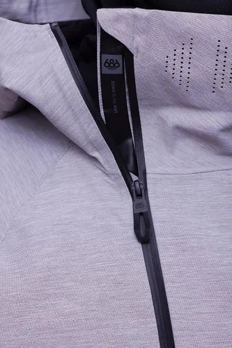 Miniatura 8 de 686 Chaqueta Hydra Thermagraph para hombre - Ropa térmica elástica mecánica - Resistente al agua y a la intemperie