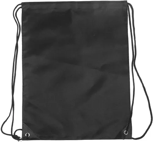 Miniatura 2 de Mochila deportiva plegable con cordón para uso en el hogar del almacenamiento del viaje