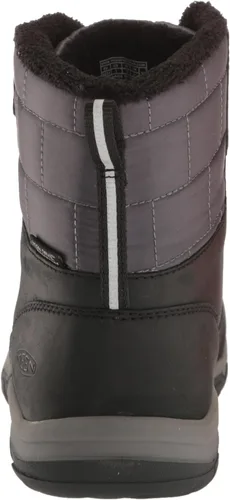 Miniatura 3 de KEEN Unisex-Child Kanibou Mid Height Waterproof Insulated Snow Boots