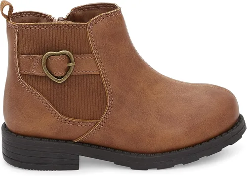 Miniatura 7 de Carter's Botas de moda Lena para niña