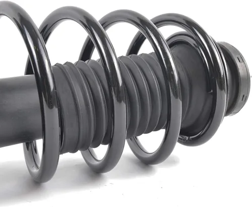 Miniatura 5 de Conjunto de amortiguadores delanteros completos con muelle helicoidal, par Repuesto para Chevy Aveo 2004-2011, 172295, 172296