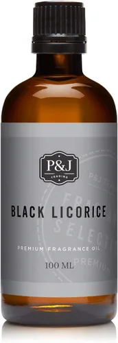 Miniatura 13 de P&J Aceite de Fragancia Aceite de Magnolia 100ml (3.4 fl oz) - Aromas de Velas para Hacer Velas, Freshie, Suministros para Hacer Jabón, Aromas