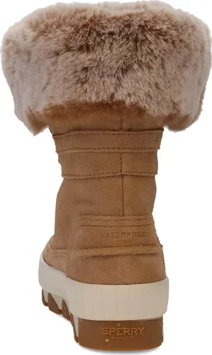 Miniatura 4 de Sperry Torrent - Botas de nieve con cordones para mujer