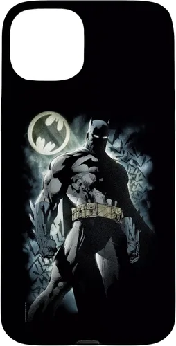 Miniatura 9 de Batman Funda The Knight para iPhone 17