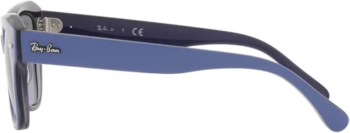 Miniatura 4 de Ray-Ban Kids' Rj9186s Square Sunglasses