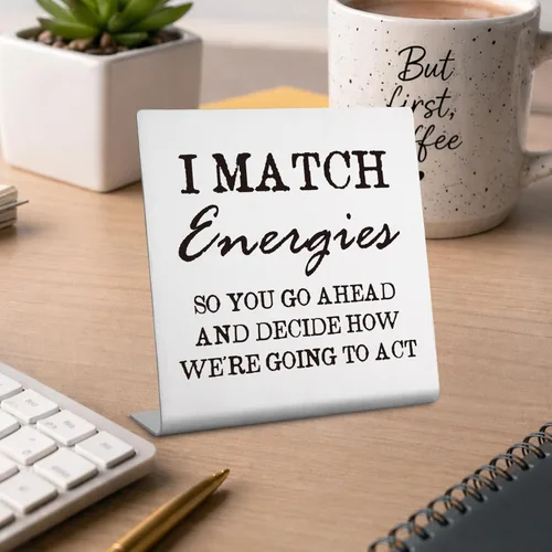 Miniatura 11 de Difference Maker - Letrero de decoración de oficina para mujer, regalos de agradecimiento para profesores, mentores, líderes, entrenadores, jefes