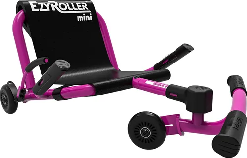 Miniatura 9 de Mini vehículo EzyRoller , Azul