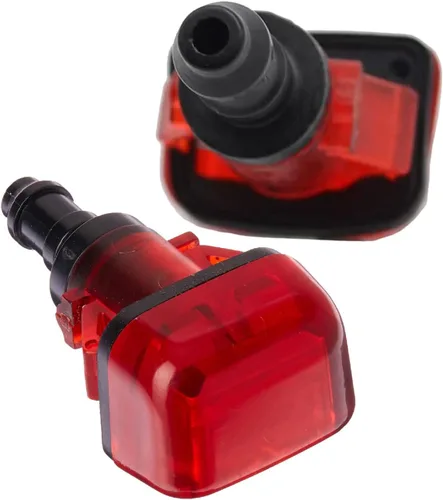 Miniatura 3 de 76850-SZA-A01 - Boquillas para lavaparabrisas trasero compatible con H-onda Pilot MK2 2009-2015