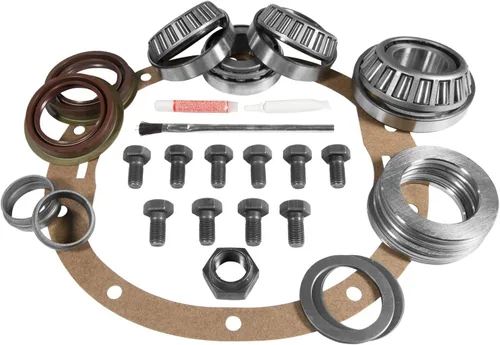 Miniatura 22 de Yukon Gear & Axle (YK GM11.5-B) Kit de Revisión General para Diferencial GM/Dodge 11.5