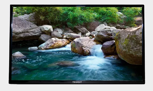 Miniatura 5 de FREE SIGNAL TV Transit - Televisor de pantalla plana de 12 voltios para RV, TV de 22 pulgadas con pantalla LED, alimentado por ACDC con resolución