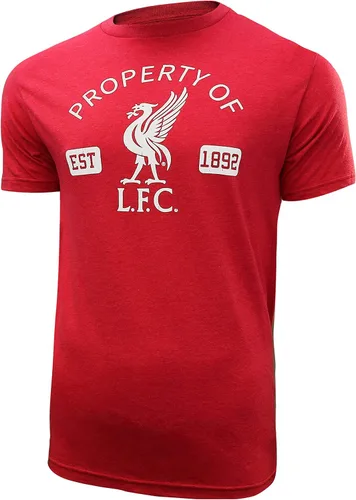 Miniatura 13 de Icon Sports Liverpool F.C. - Sudadera con capucha