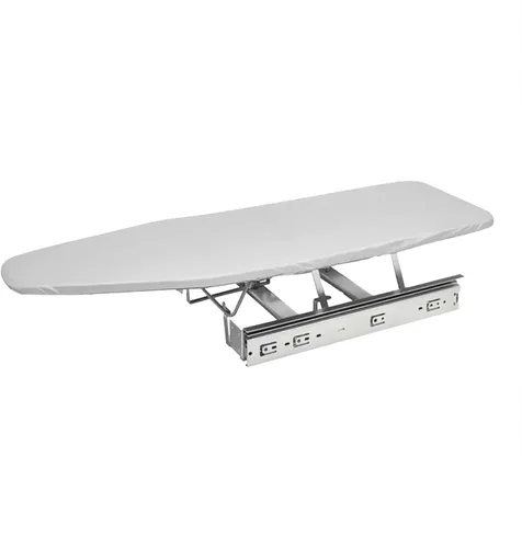 Miniatura 6 de Qline Tabla de planchar retráctil