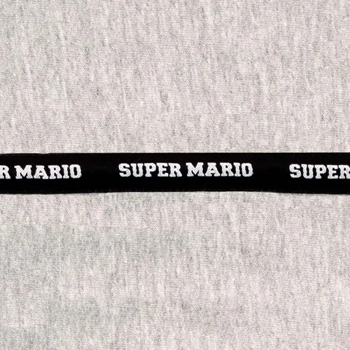 Miniatura 4 de Super Mario Sudadera con capucha para niños