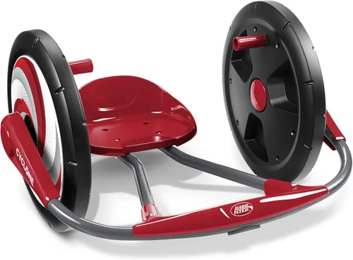 Miniatura 3 de Cyclone de Radio Flyer