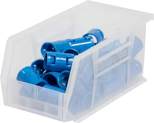Miniatura 3 de Akro-Mils Contenedores y separadores de plástico (30230 + 40230)
