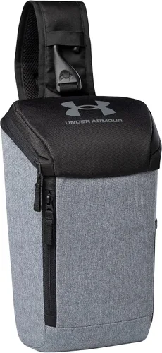 Miniatura 9 de Under Armour UA Sideline Solo Pitch Gris Heather OSFA
