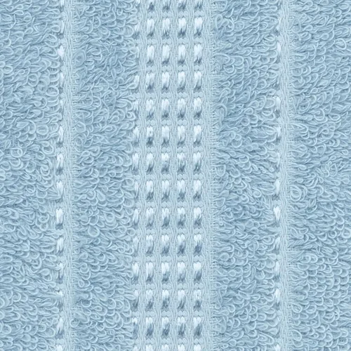 Miniatura 6 de Melissa Linen, Toalla de baño, 100% algodón turco para baño, toalla de ducha absorbente, de secado rápido, duradera y suave, 35 x 60 pulgadas