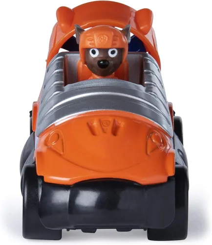 Miniatura 3 de Zuma Paw Patrol - Coche fundido a presión escala 1:55