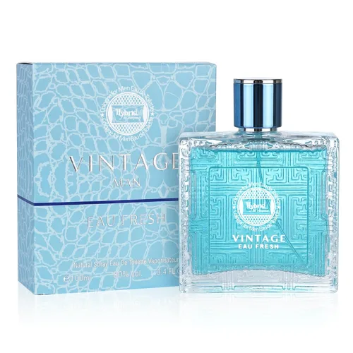 Miniatura 9 de Hybrid & Company 1 mil millones para hombres Pour Homme Eau de Toilette vaporisateur natural en espray 3.4 fl oz