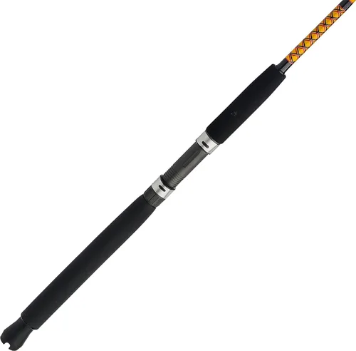 Miniatura 2 de Ugly Stik Bigwater - Caña de pescar de casting