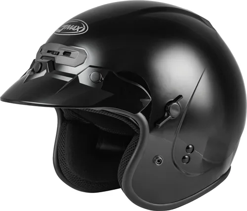 GMAX GM-32 Casco de calle de rostro abierto