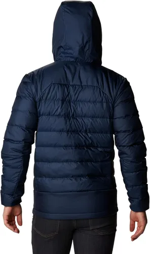 Miniatura 2 de Columbia Chaqueta con capucha para hombre Autumn Park