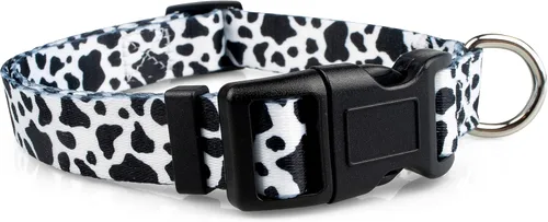 Miniatura 7 de Collar de perro de abejas Limeloot, collar de perro ajustable para perros machos y hembras, grande
