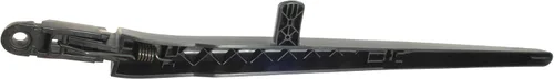 Miniatura 2 de APDTY 112665 Soporte de limpiaparabrisas para vidrio trasero que reemplaza 68034341AD, 68034341AC, 68034341AB, 68034341AE, 68034341AF, 68034341AG