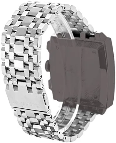 Miniatura 2 de TAG Heuer Monaco BA0780 - Pulsera para hombre