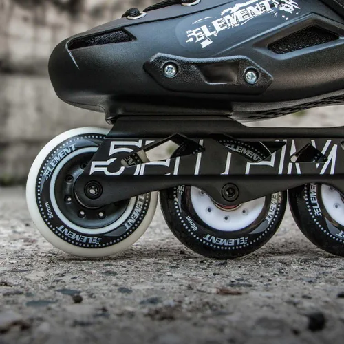 Miniatura 7 de 5th Element ST-80 Urban Patines en línea, patines de alto rendimiento para hombres - Ruedas de 3.150 in