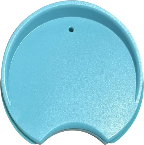 Miniatura 20 de MIE Tapa de Repuesto para Taza de Café y Taza de Té - Compatible con Taza de Viaje de Cerámica Starbucks 10oz / 12oz / 16oz, Tapa de Vaso, Tapa