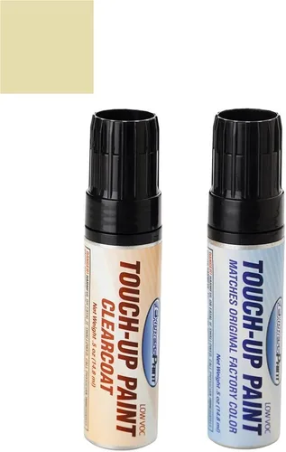 Miniatura 77 de Daewoo Leganza Automotive Pintura de Retoque 64U (2000-2003) Red Brown Metallic Clearcoat