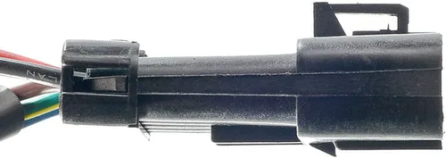Miniatura 5 de A-Premium Motor de faro delantero izquierdo del lado del conductor compatible con Pontiac Firebird 1998 1999 2000 2001 2002 3.8L 5.7L