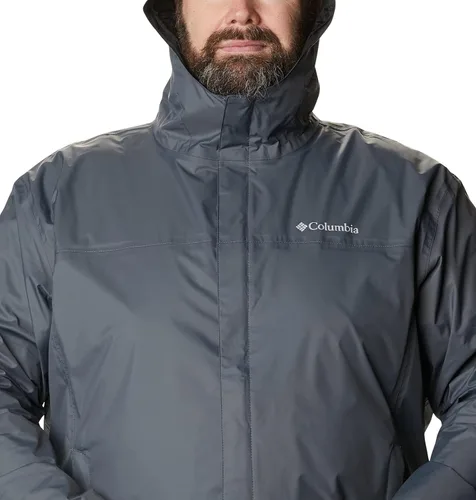 Miniatura 133 de Columbia Men's Discontinued Watertight II Jacket